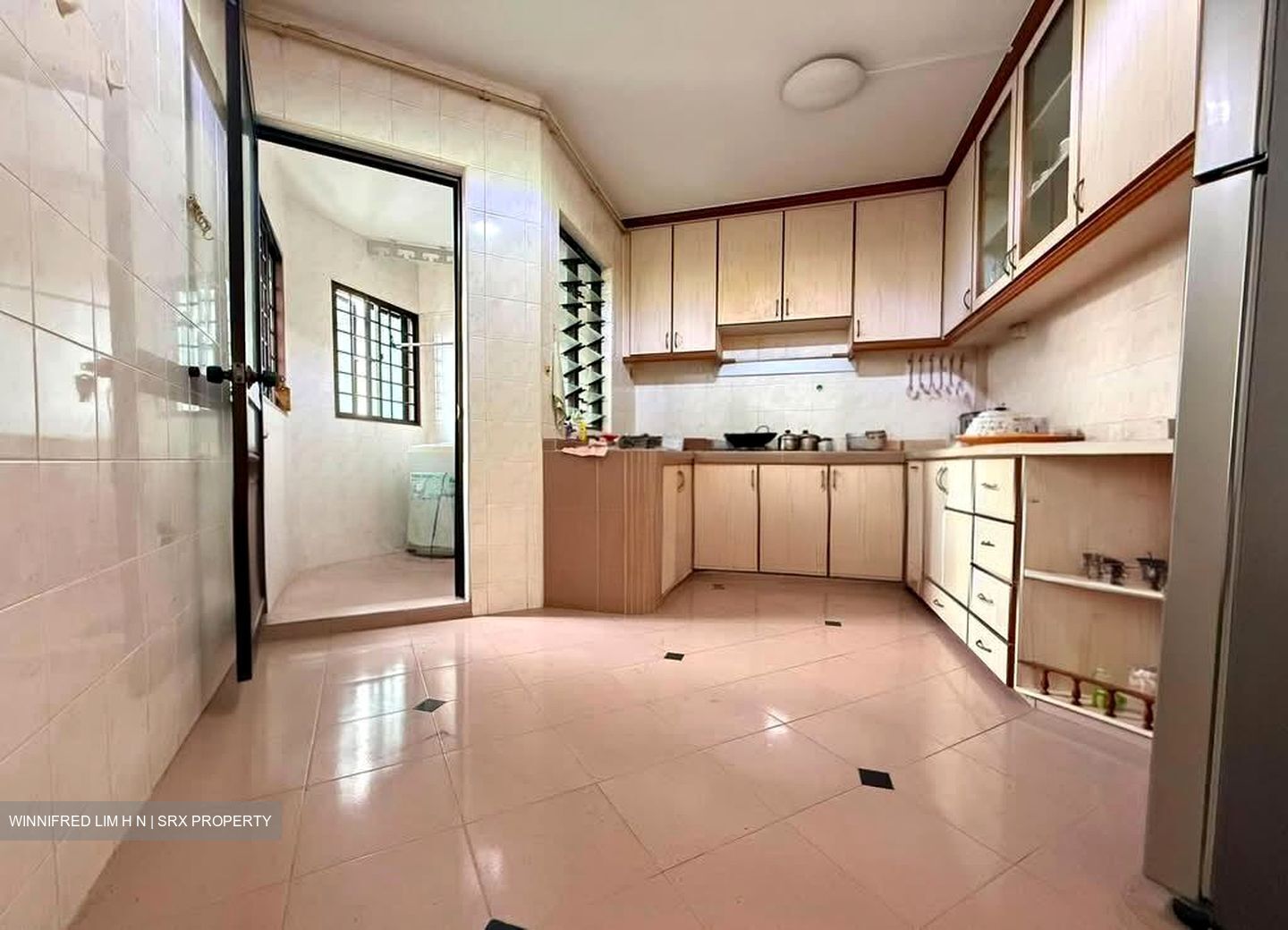 Blk 132 Rivervale Plains (Sengkang), HDB 5 Rooms #570111011
